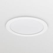 Philips Professional LED infälld downlight DN145B LED20S/840 PSD-E II ...