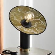 MARKET SET Gatsby bordslampa kumo khaki