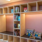 The Light Group SLC LED-list 5m med COB-lysdioder IP54 CRI 90 4.000K