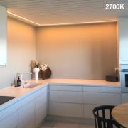 The Light Group SLC LED-list Tunable White 827-865 10m 125W IP20