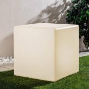 Nowodvorski Lighting Utomhus dekorationsbelysning Cumulus Cube L, 59 x...