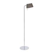 BRUMBERG 58120150 golvlampa, lutbar