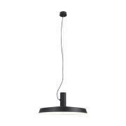 Wever & Ducré Lighting WEVER & DUCRÉ Roomor 1.0 Pendel MP svart 3 000K