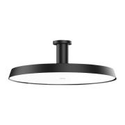 Wever & Ducré Lighting WEVER & DUCRÉ Roomor 1.0 Tak MP svart 3 000K