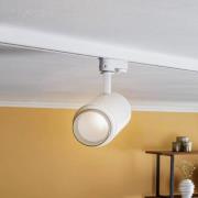 Arcchio Nanna LED-strålkastare vit 3000K 27W