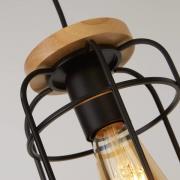 Searchlight Pendellampa Cage II 1 lampa