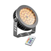 EVN LF65361599 utomhus LED-spot