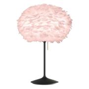 UMAGE Eos Medium bordslampa rosa/svart
