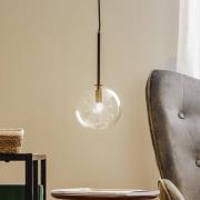 Nowodvorski Lighting Hänglampa Sphere, 1 lampa, Ø 15 cm