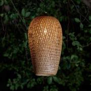 Pauleen Sunshine Bliss LED-pendellampa med solceller