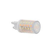 LUUMR Smart LED-stiftlampa G9 2,5W Tuya WLAN klar CCT