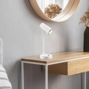 Reality Leuchten LED-bordslampa Lenny CCT med uppladdningsbart batteri...