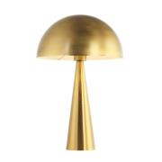Zambelis Bordslampa 20211 Metall, höjd 47 cm guld matt