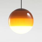 MARSET Dipping Light LED hängande lampa Ø 13 cm orange