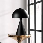 Opviq Bordslampa Dodo 5051, höjd 52cm, svart