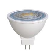 Prios LED-reflektor GU5.3 7.5W 621lm 36° vit 840