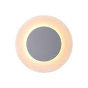 Viokef Fantasia LED-vägglampa, vit