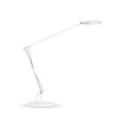 Atelje Lyktan LED-skrivbordslampa Birdie 930 fot rund, vit