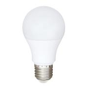 Bioledex Araxa LED-lampa, E27, 9W, AC/DC, 2 700K