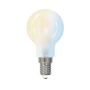 LUUMR Smart LED P45 matt E14 4,2 W Hue ZigBee