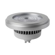 MEGAMAN LED reflektor GU10 11W Dual Beam universalvit