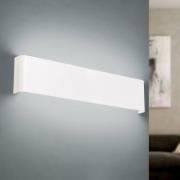 ORION LED-vägglampa Accent med up/downlight, vit