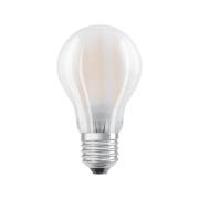 OSRAM LED-lampa E27 Superstar 7,8 W matt 4 000 K