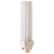 OSRAM G24q 26W 830 kompakt lågenergilampa DULUX D/E