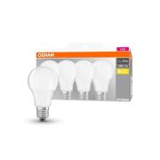 OSRAM LED-lampa Classic E27 10 W 2 700 K 1055 lm