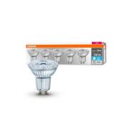 OSRAM LED-reflektor GU10 2,6 W 4 000 K 230 lm 36°