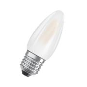 OSRAM Classic LED-ljus E27 4W 4 000K matt