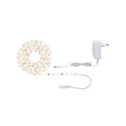 Paulmann SimpLED list Set, 17 W, varmvit, 5 m