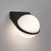 Paulmann Sphea LED-utomhusvägglampa