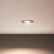 Philips LED-lampa GU10 4,6W 355lm 827 klar 36° 3