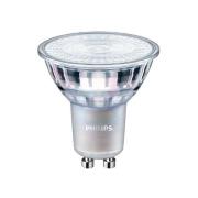 Philips LED-reflektor GU10 4,9W Master Value 940