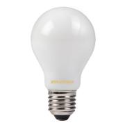 Sylvania LED-lampa E27 ToLEDo RT A60 7W satin 2.700K