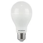 Sylvania LED-lampa ToLEDo, E27, 20 W, opal, 6.500 K