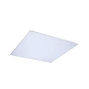 Sylvania LED-panel Start, vit, 62 x 62 cm, 30 W, UGR19, 830