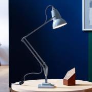 Anglepoise Original 1227 bordslampa grå