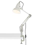 Anglepoise Original 1227 kläm-bordslampa vit