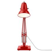 Anglepoise Original 1227 Giant golvlampa röd