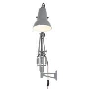 Anglepoise Original 1227 Mini Led-lampa grå