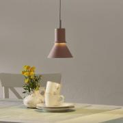 Anglepoise Type 80 hänglampa, rosa