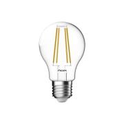 Nordlux LED-filamentlampa Smart E27 4,7 W CCT 650 lm 3-pack