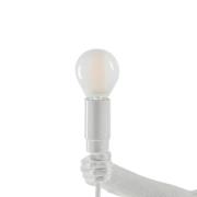 SELETTI LED-lampa E14 4W 2.700K Monkey Lamp Indoor