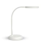 MAULjoy LED-bordslampa, vit