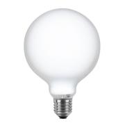 Segula LED-globlampa 24V DC E27 6W 927 opal dimbar