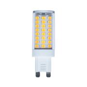 LIGHTME LED-stiftlampa G9 4,8 W 2 800 K 600 lm