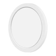 Megatron LED-taklampa Pano rund Ø 21,7 cm