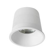 MEGATRON LED-modul Koin Flex dim GU10 4,9W toppring vit